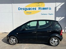 felgensatz MERCEDES-BENZ CLASE A W168 170 CDI 168.008 1997 277445 felgensatz MERCEDES-BENZ CLASE A W168 170 CDI 168.008 1997 277445