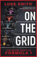 Luke Smith On the Grid (Paperback) (UK IMPORT)