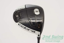 Cobra King F6 Driver 9° Graphite Stiff Right 44.75in