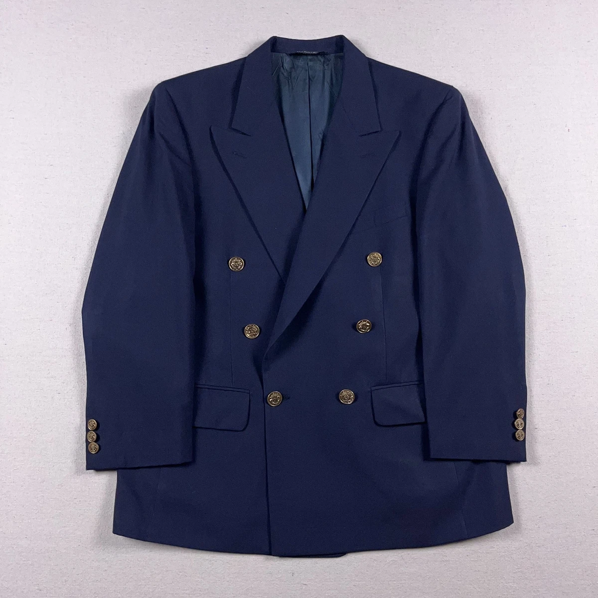 スーツ 80-90s burberrys double breasted setup Burberry Blue Double-Breasted Suits & Blazers for Men for sale | eBay