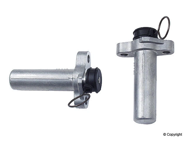 NTN MADE IN JAPAN TIMING BELT HYDRAULIC TENSIONER TOYOTA 13540-20021 - Image 2 of 2