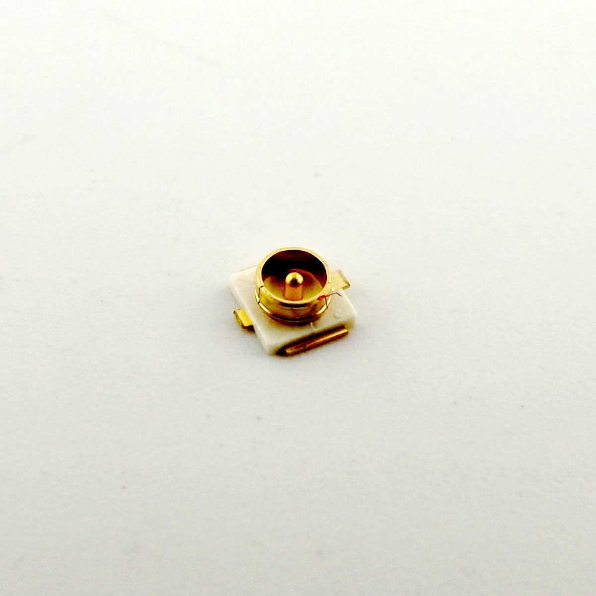 E-outstanding 4PCS IPEX/IPX U.FL SMD SMT Solder for PCB