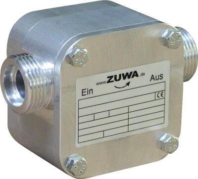 Zuwa Ersatzpumpe für Unistar 2000 A zum Anflanschen