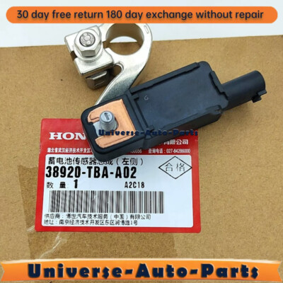 OEM Battery Current Sensor ASSY For 2016-2021 Honda Civic CRV 38920-TBA-A02