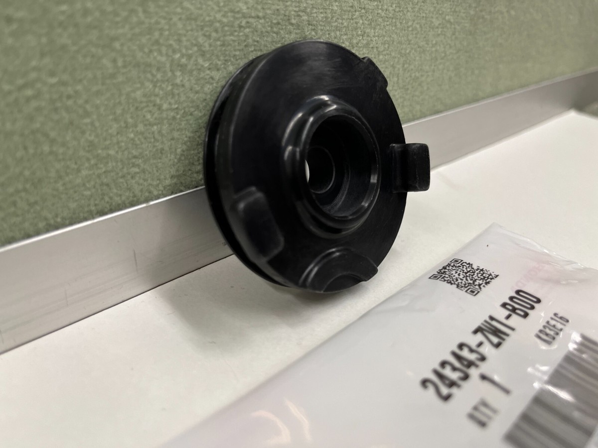 Honda Marine Part 24343 ZW 1 B 00 Holder Shift Rod for sale online