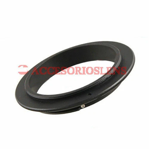 Adaptadores FOTGA para lentes y monturas para cámaras