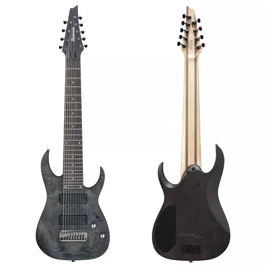 Ibanez sale rg 9