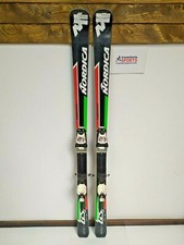 Nordica Dobermann GS J WC 149 cm Ski + Marker Race 10 Bindings Sport Winter Fun