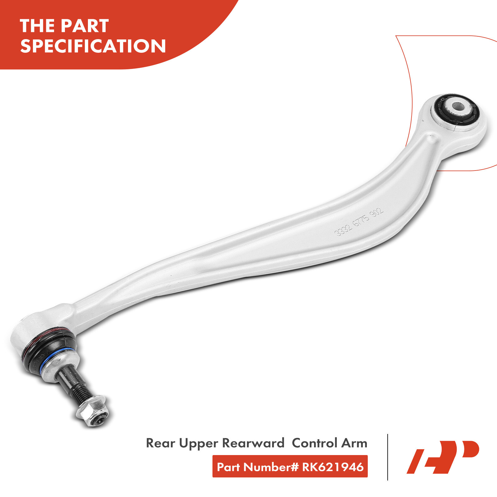 A-Premium Rear Upper Control Arm for BMW F10 F12 F01 528i 535d 535i Rolls-Royce