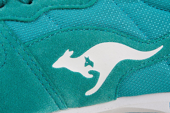 KangaROOS Blaze III TURCHESE DA DONNA fa2f1c KangaROOS Blaze III TURCHESE DA DONNA fa2f1c