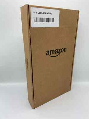 Amazon Kindle Fire HD 10 Tablet (10.1'', 32GB) Black 9th 2019 Edition HD10