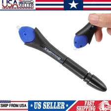 5 Second Fix Pen UV Light Repair Glue Refill Liquid Welding Multi-Purpose Kit