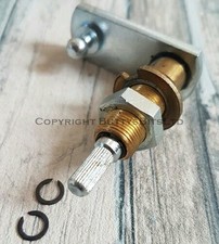 Vw Splitscreen wiper spindle securing clips ,Splitty,Split Screen,T2,T1 