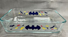 Batman DC Comics Pyrex Dish 5x7