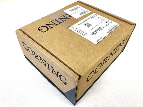 Corning CCH-CP12-59-P03RH Panel Pigtail SC SM, Duplex, 12 Fiber OS2, New! - Picture 4 of 4