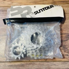 NOS Suntour PowerFlo APII 11-28 8 Speed Microdrive Cassette Cluster CS-AP20-S8