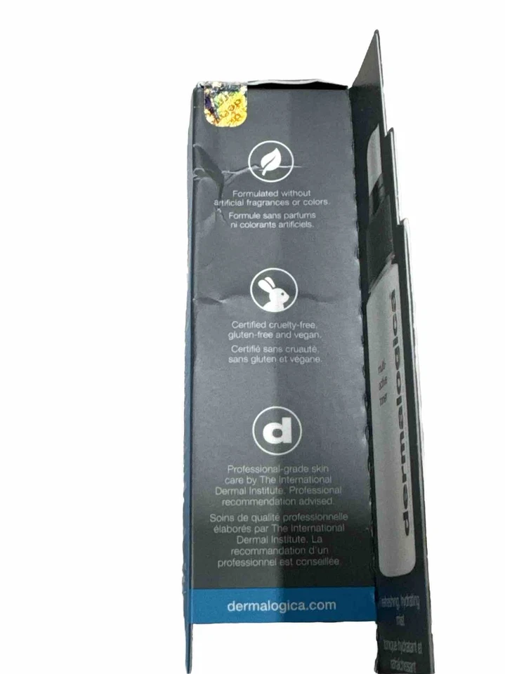 Tónico facial ligero Dermalogica Multi-Active 1,7 fl. oz (50 ml) *NUEVO EN CAJA Foto 2 de 4