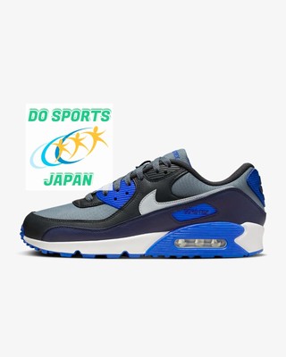 NIKE Air Max 90 GORE-TEX FD5810 003 Cool Grey/Anthracite/Obsidian/Pure Platinum
