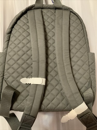 Mini penquine invernali Vera Bradley con fiocchi di neve nuove con etichetta - Foto 5 di 11