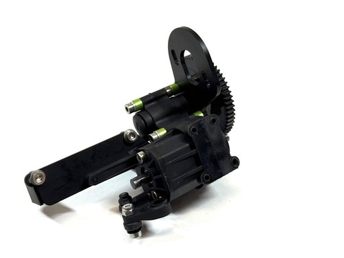 Axial Standard 3 Gear Complete Transmission w/ DIG Unit - Picture 7 of 7