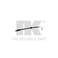 Bremsschlauch NK 853983 FüR Renault, Hinterachse Links
