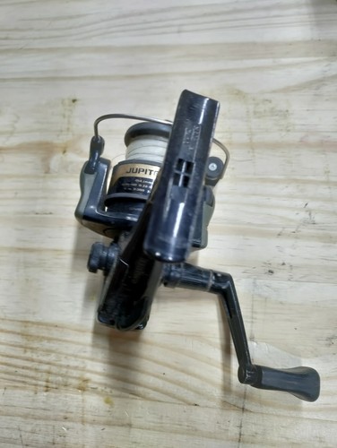 Daiwa Jupiter-X 2500T Ball Bearing Spinning Reel gyro spin - Picture 3 of 6