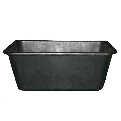 Bac / Réservoir d'eau pour Culture Hydroponique / Irrigation (65L) - Photo 1/1