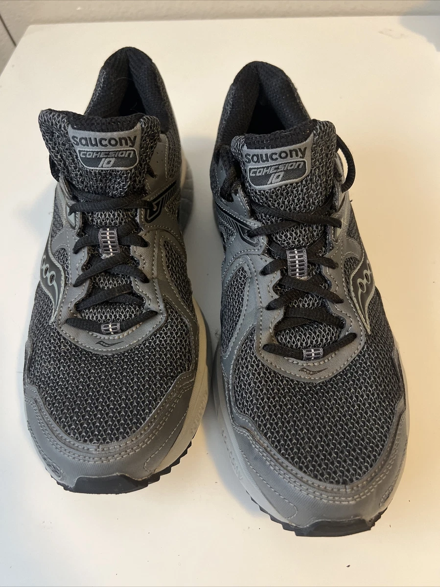 Saucony cohesion best sale 3 mens
