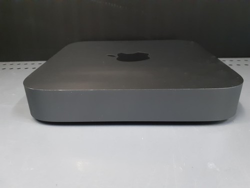 Apple Mac Mini 2018 Core i7 3.2GHz 16GB RAM 1TB SSD Used - Afbeelding 5 van 7