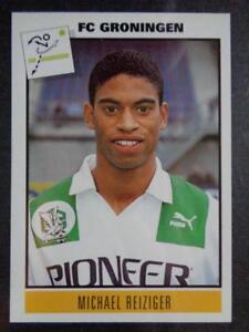 Resultado de imagen para michael reiziger GRONINGEN