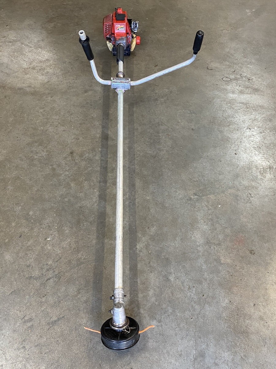 SHINDAIWA C270 T270 String Trimmer / Weedeater GREAT COMP