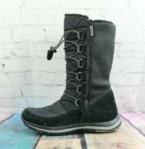 llbean snowfield boots