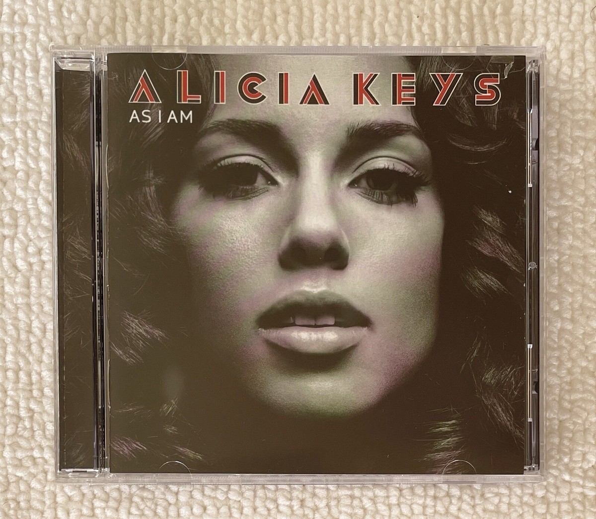 洋楽 Alicia Keys As I Am 2LP 719UyQLDN8L._UF1000,1000_QL80_.jpg