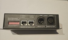 DMX512 Decoder
