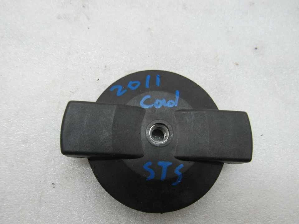 Cadillac STS 2005-2011 amarre neumático de repuesto #E-37K Foto 3 de 3