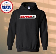 COMP Cams Men's Black Size S-3XL