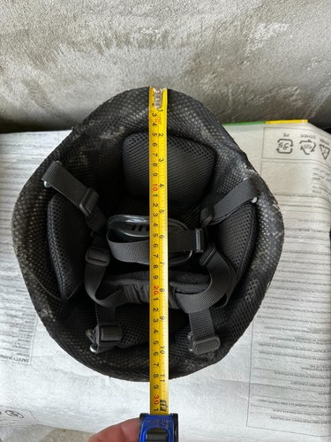 Cap KOLPAK 20 CAP-20 Колпак-20 iron - Picture 7 of 14