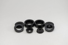 Kartboy Rear Differential/Carrier Wedge Lock Bushings fits 2015-2021 Subaru WRX