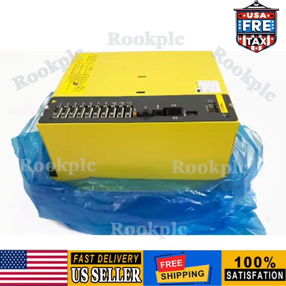 NEW A06B-6134-H302#A Fanuc Servo drive A06B-6134-H302#A