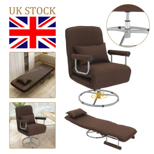 Sofa Bed Folding Lounge Chair Sleep, Folding Lounge Chair Sofa Bed Convertible