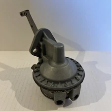 Mechanical Fuel Pump-AC Made in USA  V8 Mid 60’s Pontiac Or ?
