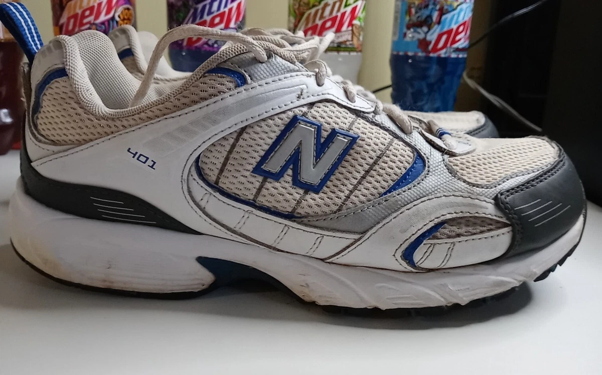 401 cheap new balance
