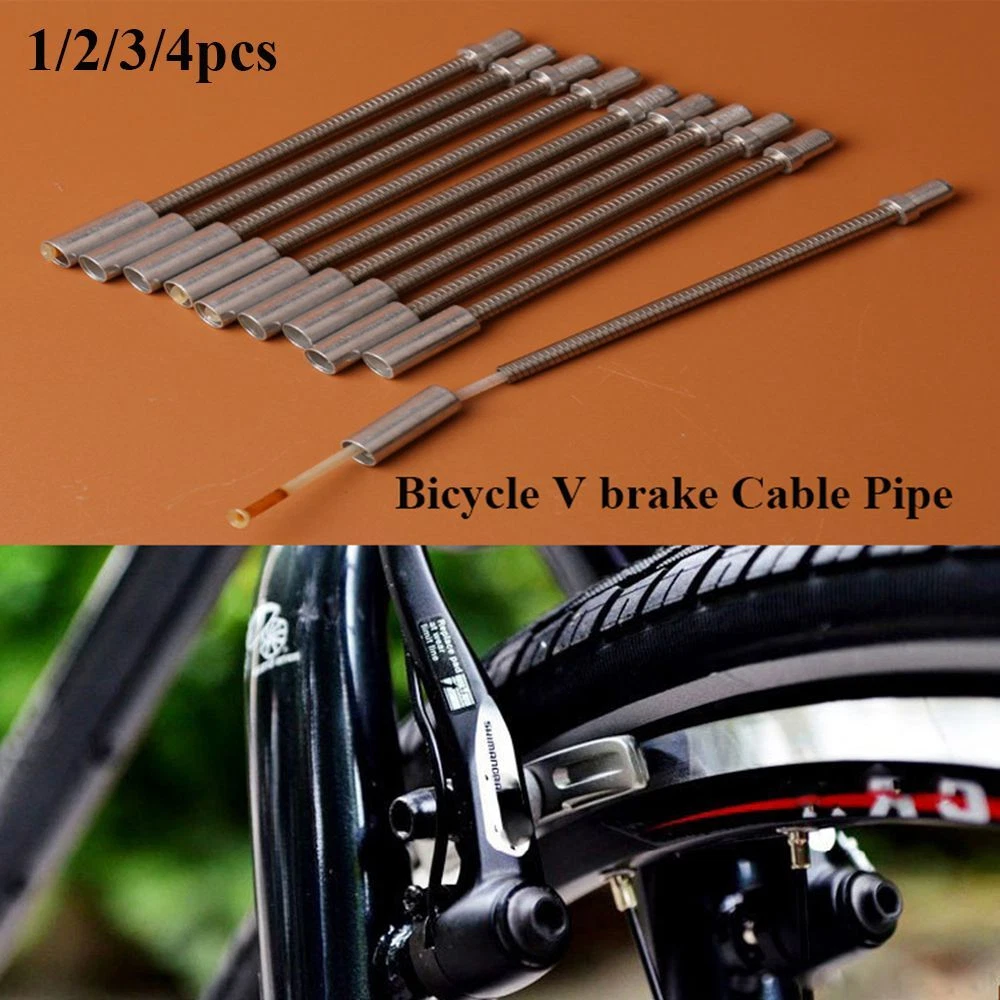 Mountain bike sales brake cable