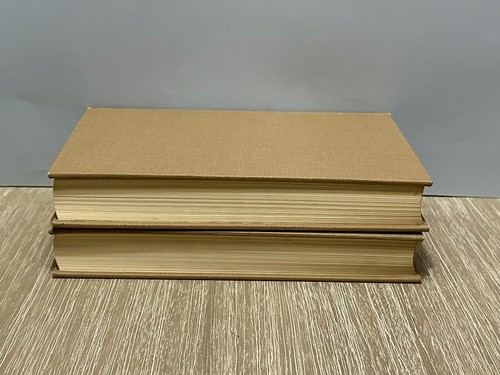 War for the Colorado River 1965 Volumes 1 & 2 / HC / DJ / Vintage / Decor - Picture 12 of 14
