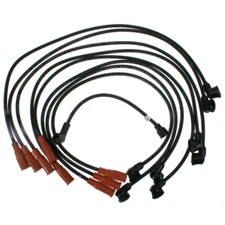 CJ Classics Spark Plug Wire Set Mustang Boss 302 1969-1970