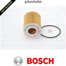 Oil Filter FOR BMW Z3 96->00 2.8 M52B28 286S1 286S2 Petrol E36 Bosch