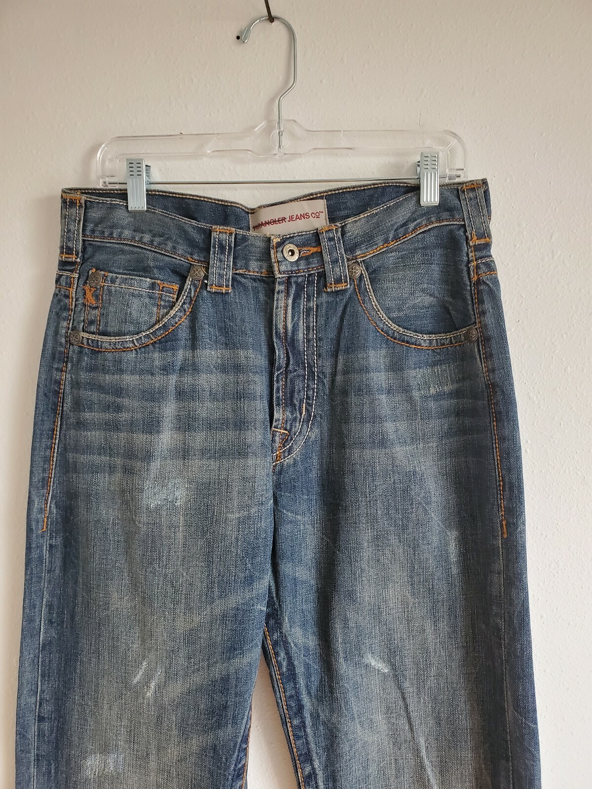 Wrangler Jeans 32 X 30 Men\