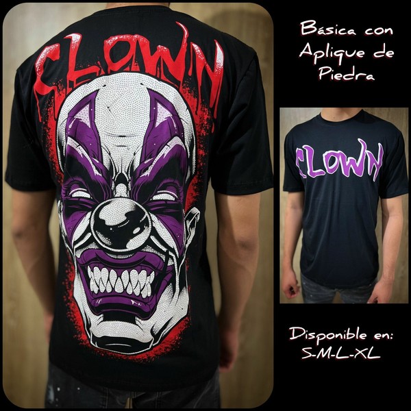 Camisetas