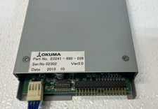 Okuma PLC Memory Modules for sale | eBay