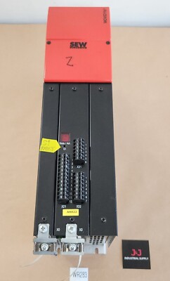 Sew Eurodrive MAS51A030-503-00 Movidyn Servo Drive 3~Ph 680/700Vdc + Warranty!